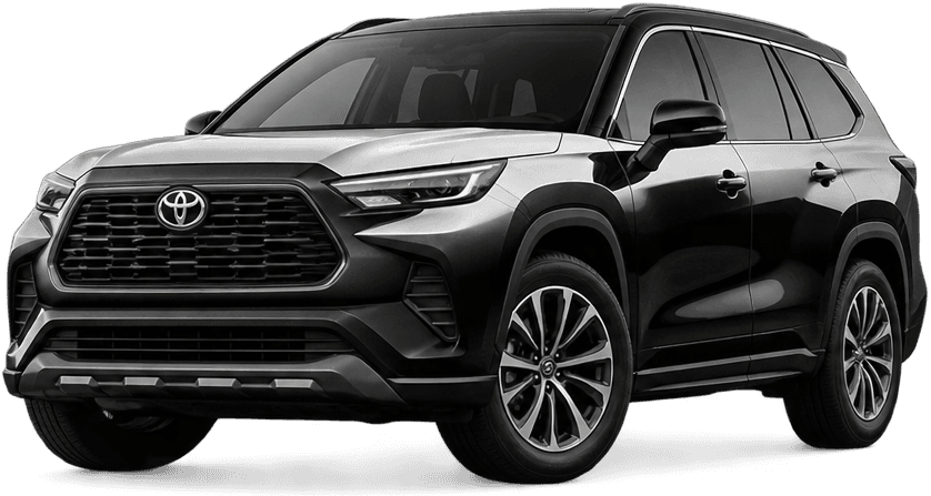 Toyota Highlander وارداتی